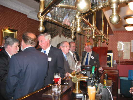 Colwyn Bay 2005 Re-union