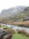 Llanberis Pass